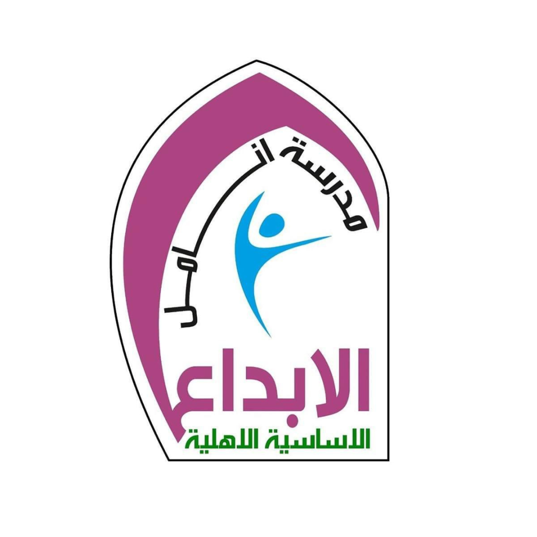 مدرسة انامل الابداع 